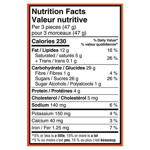 Reese's Chocolate Lava Cup Peanut Butter 170 g