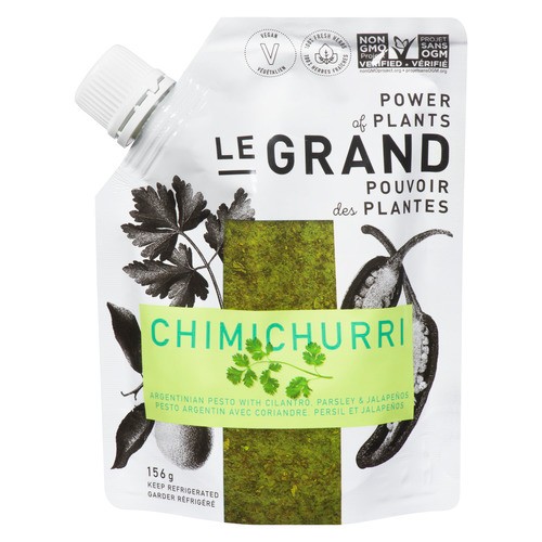 LeGrand Chimichurri Sauce 156 g