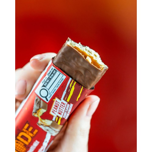 Grenade Protein Bar Peanut Nutter 60 g