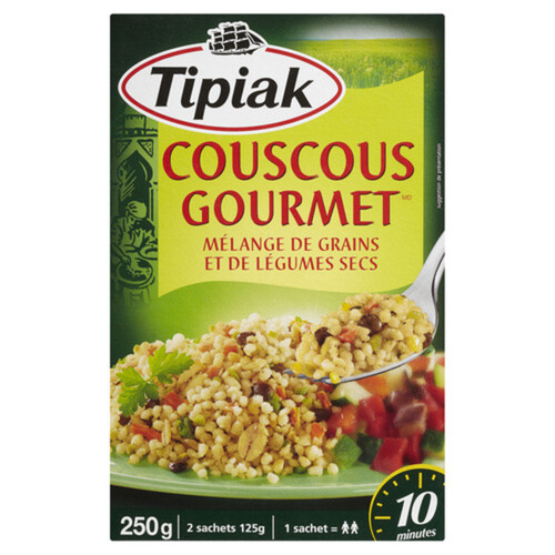 Tipiak Couscous Gourmet 250 g