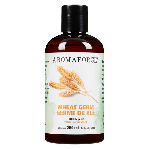 Aromaforce Base Oil Wheat Germ 250 ml