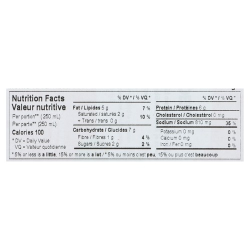 Honig Soup Mix Vegetable 50 g