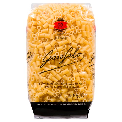 Garofalo Pasta Ditali 500 g