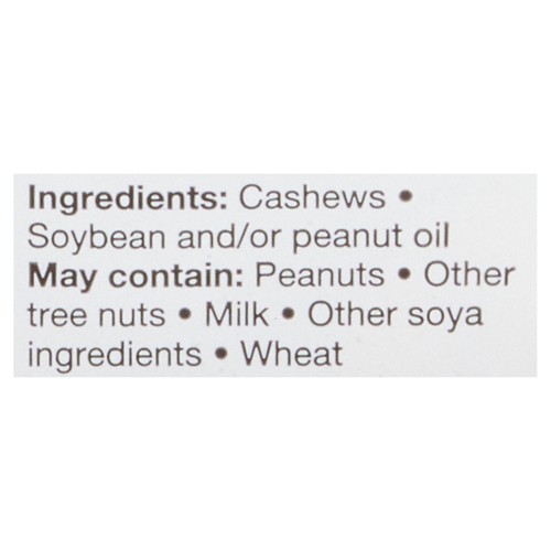 Johnvince Roasted No Salt Cashew 908 g