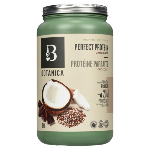 Botanica Perfect Protein Chocolate 840 g