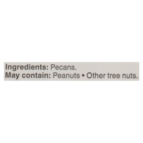 Compliments Pecan Halves 350 g
