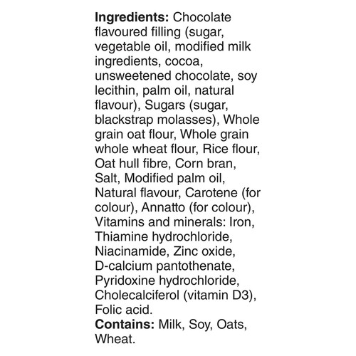 Kellogg's Krave Cereal Chocolate 300 g