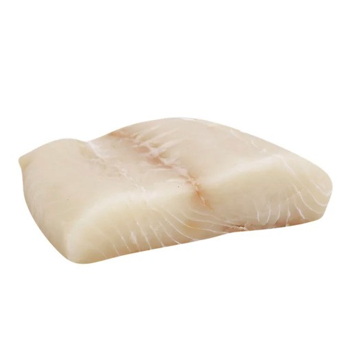 Ocean Wise Halibut Steak Atlantic 