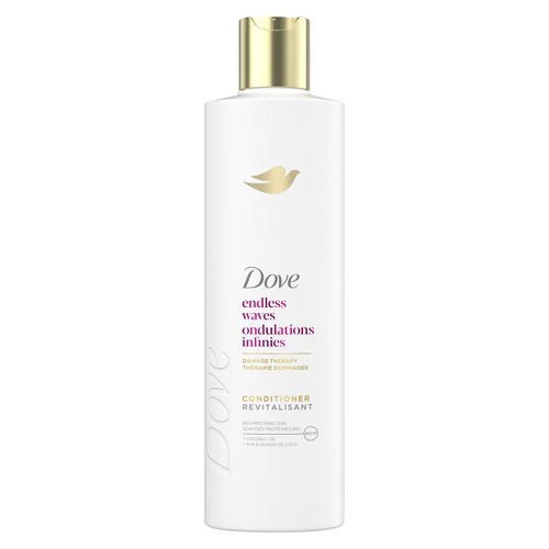 Dove Damage Therapy Conditioner Endless Waves 355 ml