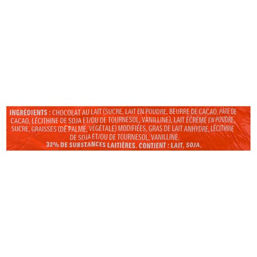 Kinder Surprise Chocolate Egg Christmas Classic 100 g