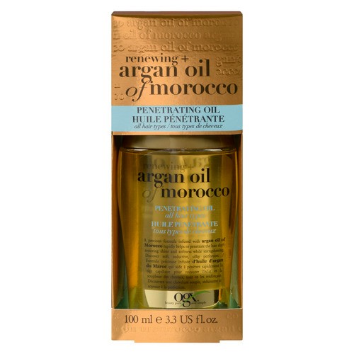 OGX Moroccan Argan Oil 100 ml