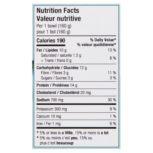 Clover Leaf Tuna Salad Corn & Olive Oil 160 g