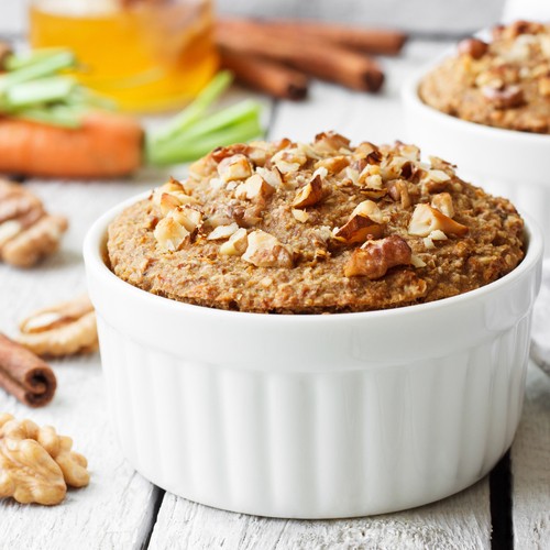 Elan Organic Walnuts Raw 150 g