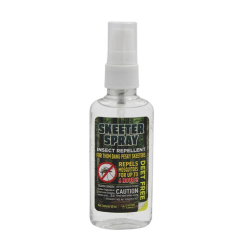 ACN  Insect Repellent Skeeter Spray 60 ml