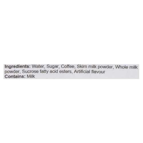 UCC Hawaii Kona Blend With Milk Coffee 337 ml