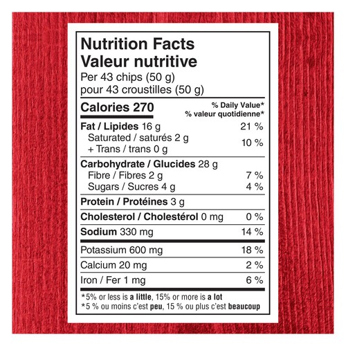 Lay’s Potato Chips Ketchup Flavoured 220 g
