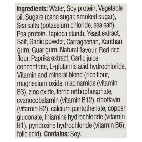 Lightlife Plant Based Hot Dogs Smart Jumbo Dogs 380 g