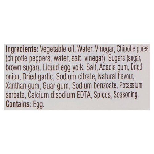 Guy Fieri's Flavortown Sauce Kickin' Chipotle 355 ml