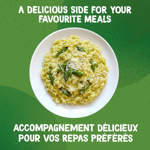 Ben's Original Risotto Roasted Garlic & Herb Flavour 240 g