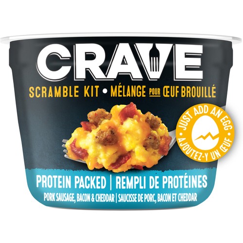Crave Scramble Kit Protein Packed 57 g