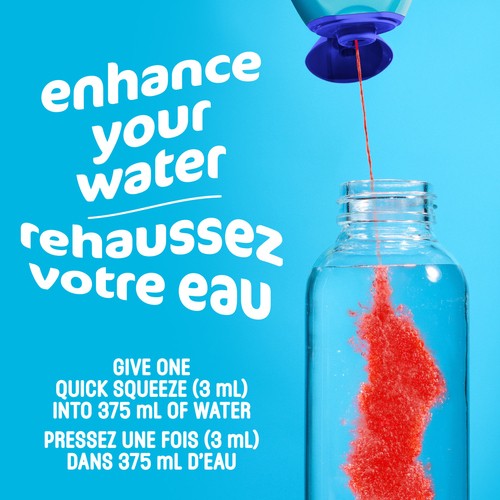Mio Liquid Water Enhancer Fruit Punch 48 ml