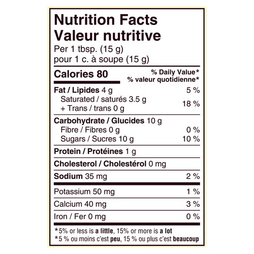 Hershey's Gluten-Free Baking Chipits White Creme 225 g