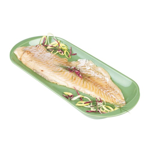 Previously Frozen Cod Fillets