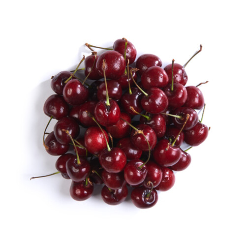 Organic Cherries Red 