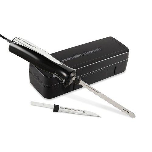 Hamilton Beach Electric Knife 1 EA