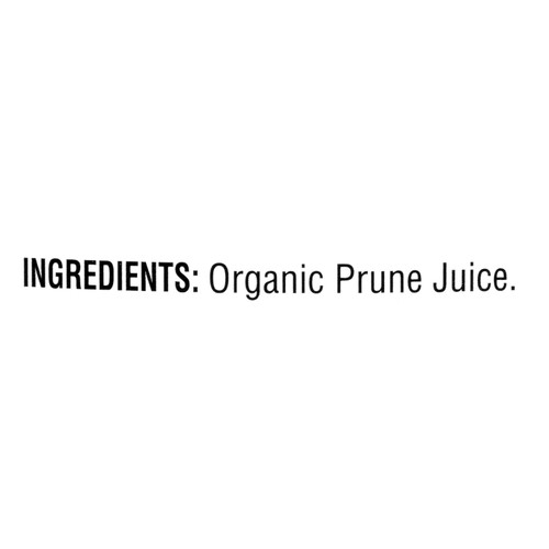 Lakewood Organic Pure Prune Juice 946 ml