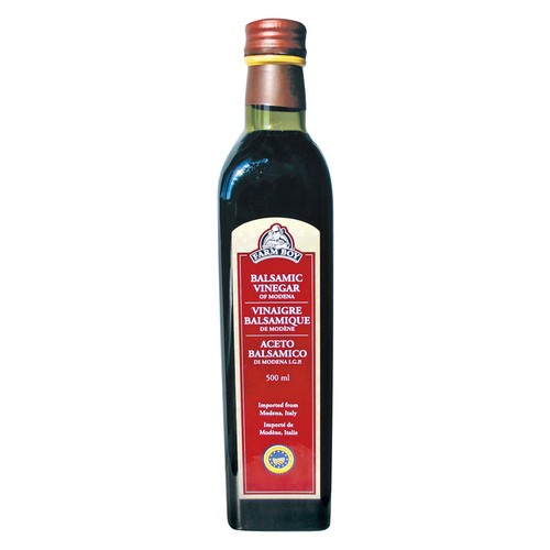 Farm Boy Balsamic Vinegar Of Modena 500 ml