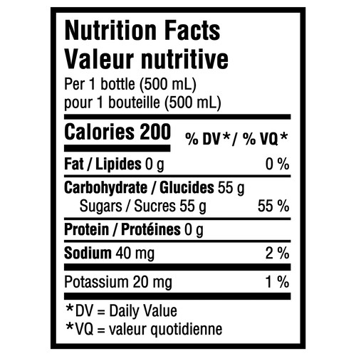 Coca-Cola Soda Cherry 500 ml (bottle)