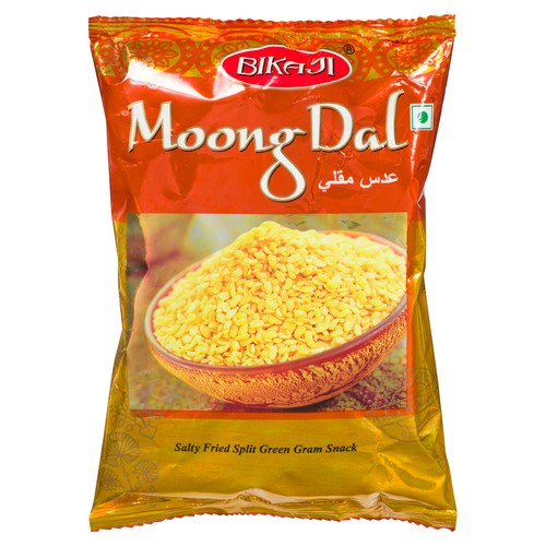 Bikaji Snack Moong Dal 140 g