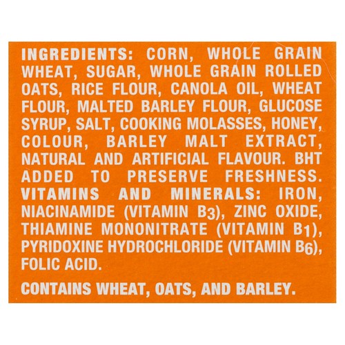 Post Honey Bunches Of Oats Cereal Honey Roasted 411 g