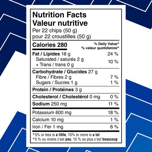 Ruffles Regular Potato Chips Value Size 380 g