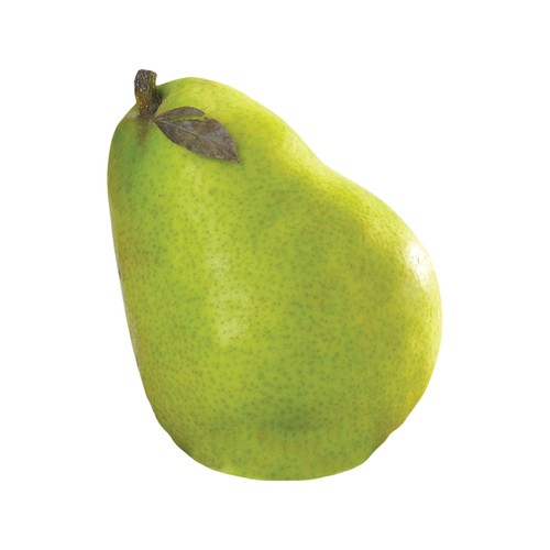 D'Anjou Pear 3 Count
