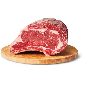 Silver Rib Sterling Silver Oven Roast Prime Rib - Voilà Online Groceries & Offers
