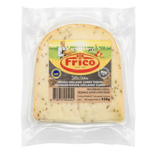 Frico Gouda Spiced Dutch