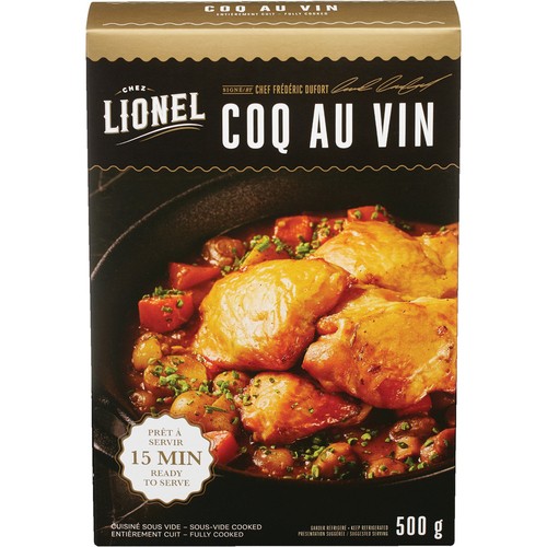 Lionel French Stew 500 g