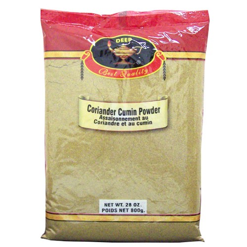 Deep Coriander Cumin Powder 800 g