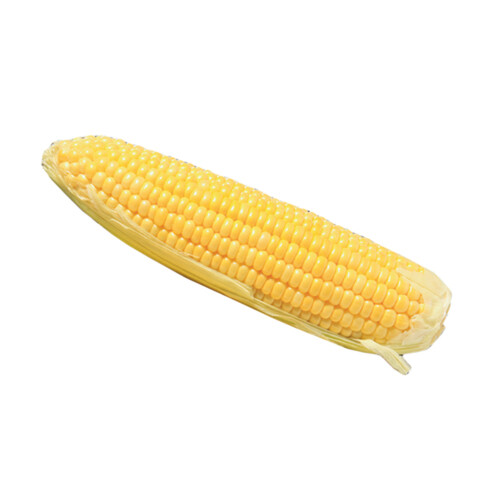 Yellow Corn 1 Count