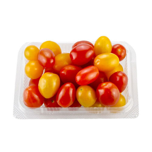 Mixed Cherry Tomatoes Pint 