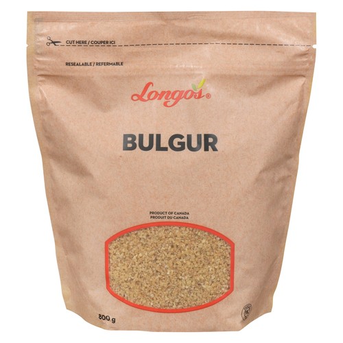Longo's Bulgar 800 g