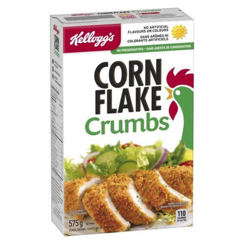 Kellogg's Corn Flake Crumbs 575 g