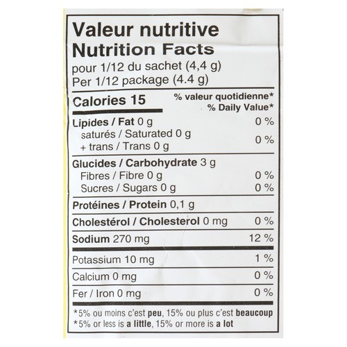 French's Hot Chicken Gravy Mix 53g