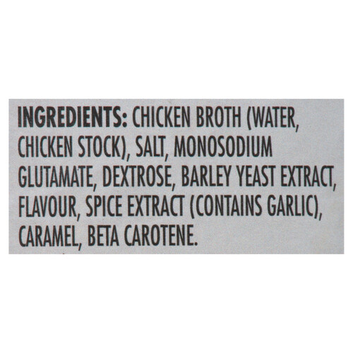 Campbell's Broth Chicken No Artificial Flavours 284 ml