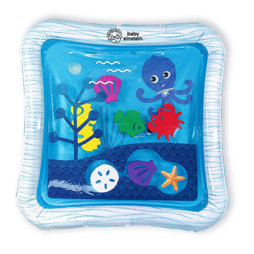 Baby Einstein Opus Ocean Discovery  Infant Tummy Water Mat 1 EA