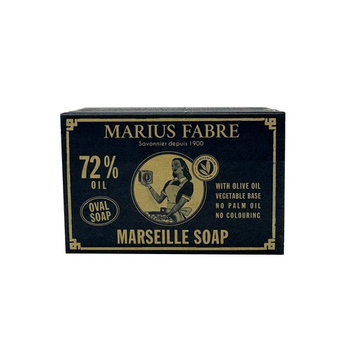 Marius Fabre Bar Soap Olive Oil 150 g
