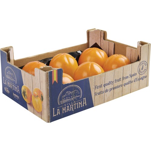 Kaki Persimmon Vanilla 1 Case
