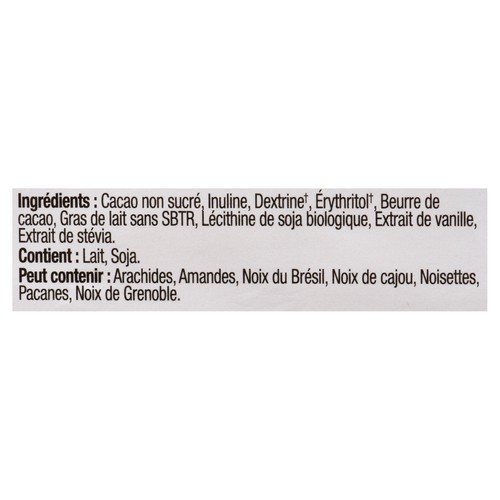 Lily's Sweets Original Bar Dark Chocolate Style 85 g